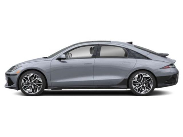 2023 Hyundai IONIQ 6 Limited