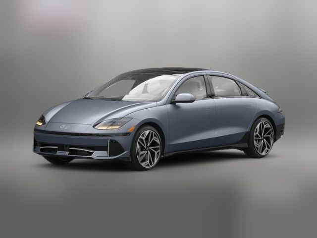 2023 Hyundai IONIQ 6 Limited