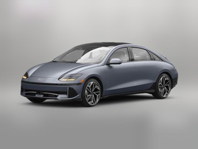 2023 Hyundai IONIQ 6 Limited