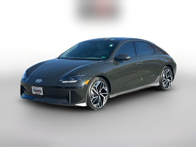 2023 Hyundai IONIQ 6 Limited