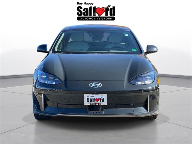 2023 Hyundai IONIQ 6 Limited