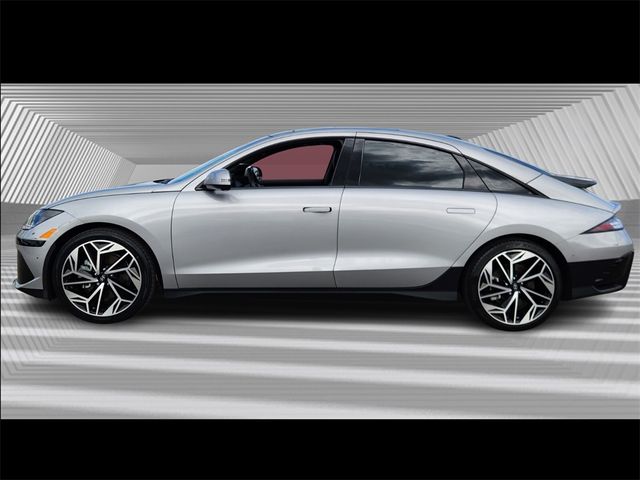 2023 Hyundai IONIQ 6 Limited