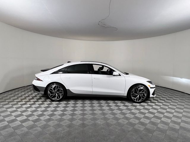 2023 Hyundai IONIQ 6 Limited