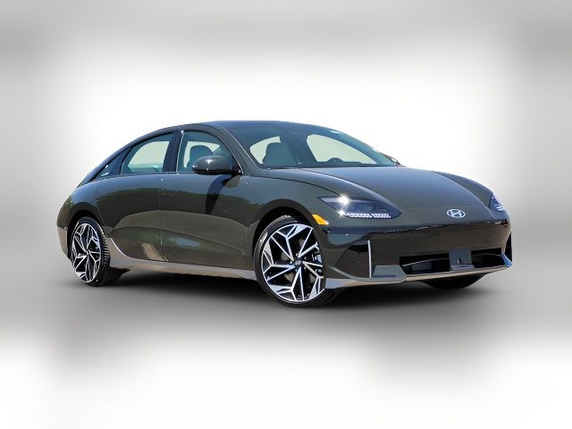 2023 Hyundai IONIQ 6 Limited