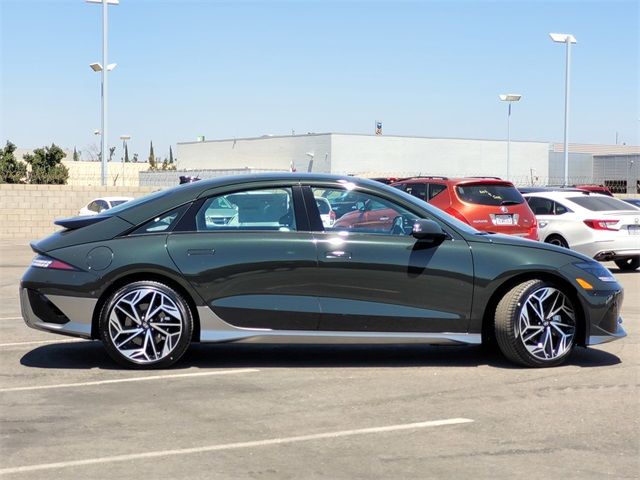2023 Hyundai IONIQ 6 Limited
