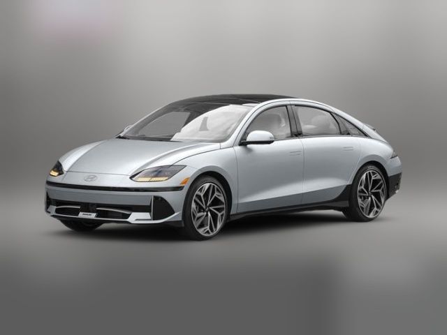 2023 Hyundai IONIQ 6 Limited