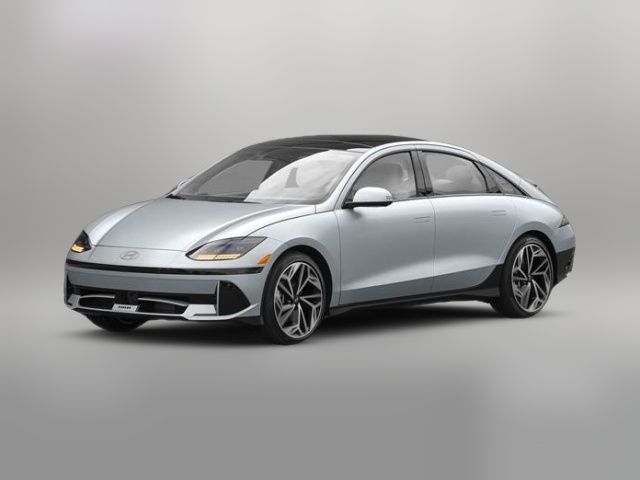 2023 Hyundai IONIQ 6 Limited