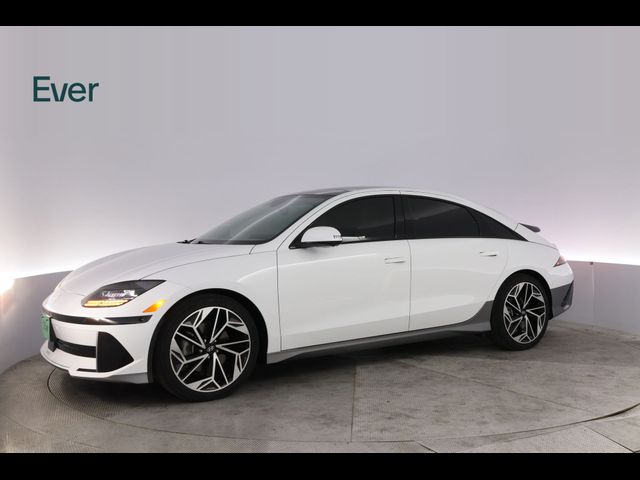 2023 Hyundai IONIQ 6 Limited