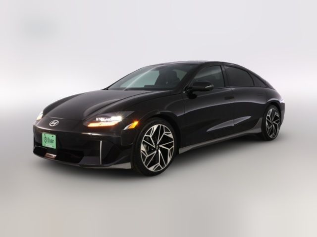 2023 Hyundai IONIQ 6 Limited
