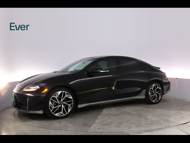 2023 Hyundai IONIQ 6 Limited
