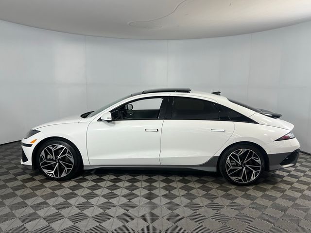 2023 Hyundai IONIQ 6 Limited