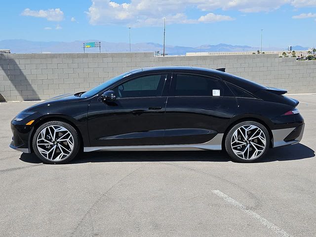 2023 Hyundai IONIQ 6 Limited