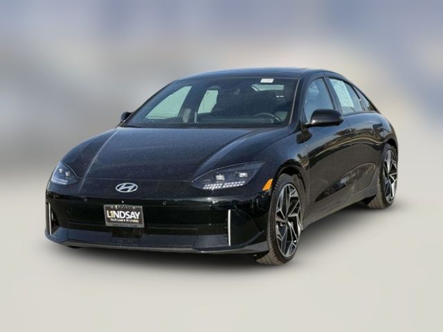 2023 Hyundai IONIQ 6 Limited