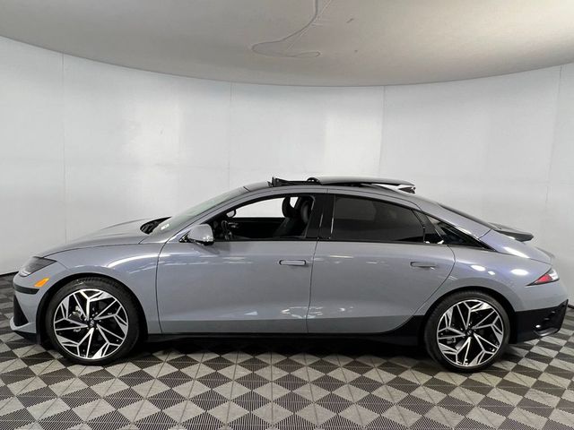 2023 Hyundai IONIQ 6 Limited