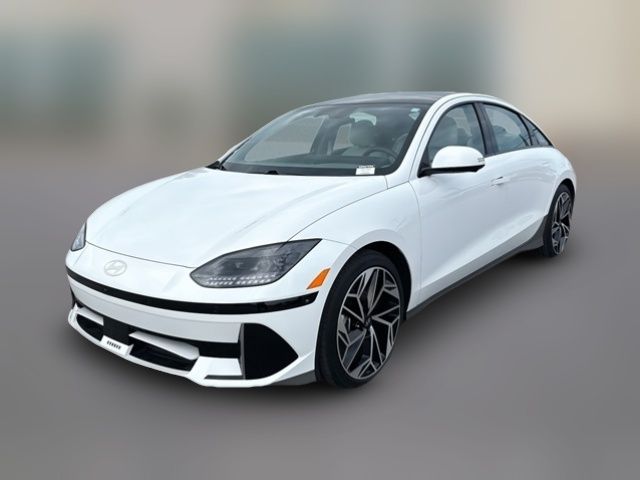 2023 Hyundai IONIQ 6 Limited