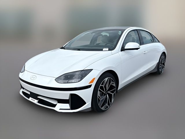 2023 Hyundai IONIQ 6 Limited