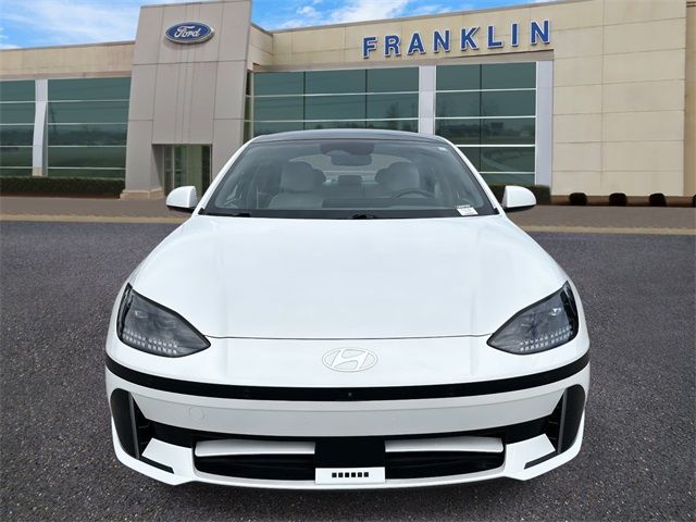 2023 Hyundai IONIQ 6 Limited