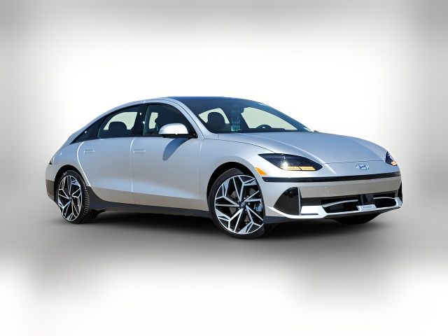 2023 Hyundai IONIQ 6 Limited