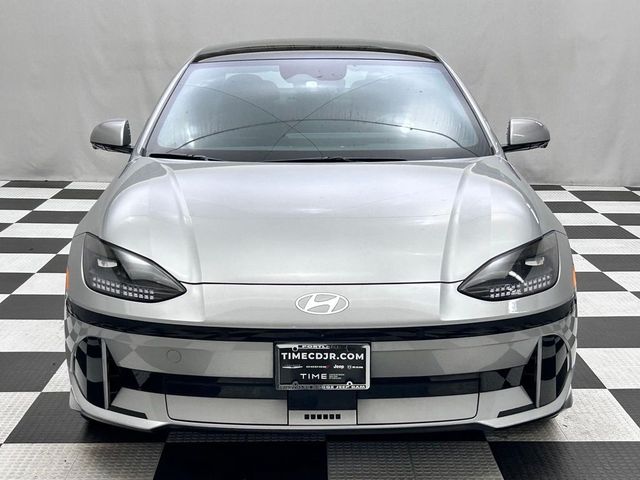 2023 Hyundai IONIQ 6 Limited