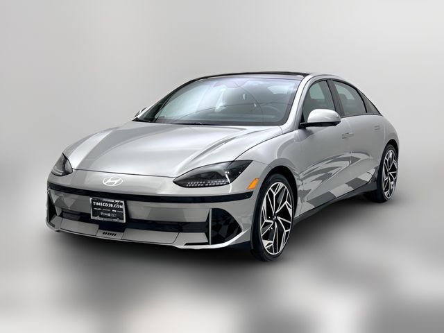 2023 Hyundai IONIQ 6 Limited