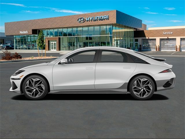 2023 Hyundai IONIQ 6 Limited