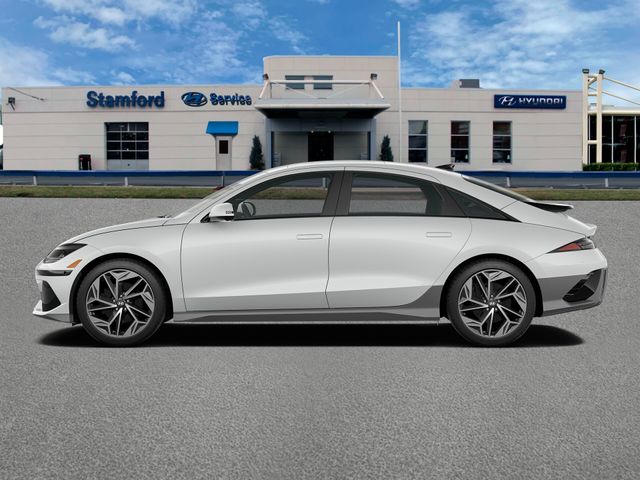 2023 Hyundai IONIQ 6 Limited