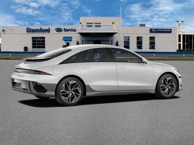 2023 Hyundai IONIQ 6 Limited