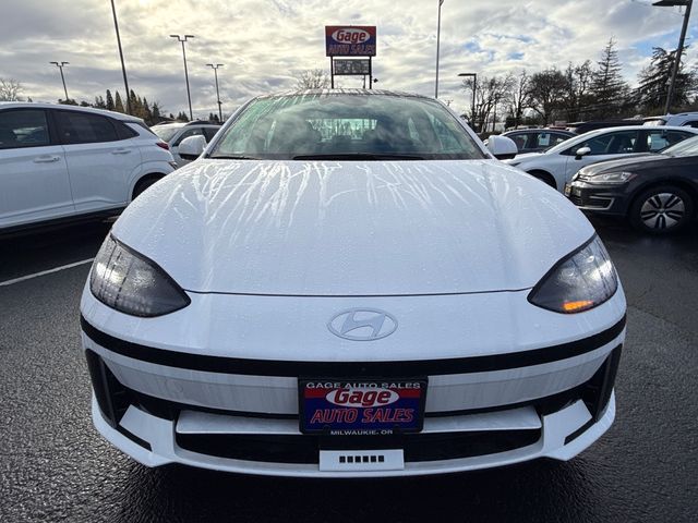 2023 Hyundai IONIQ 6 Limited