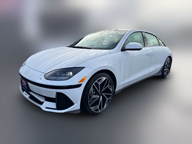 2023 Hyundai IONIQ 6 Limited