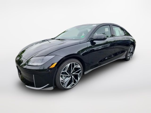 2023 Hyundai IONIQ 6 Limited