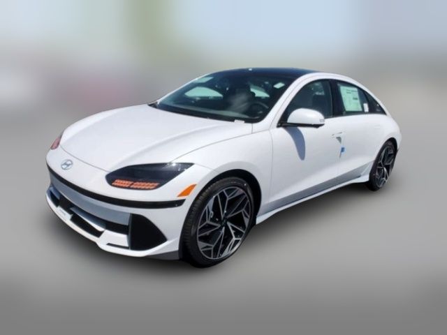 2023 Hyundai IONIQ 6 Limited