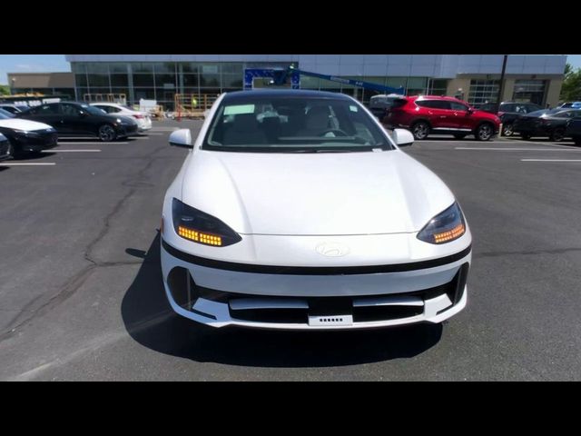 2023 Hyundai IONIQ 6 Limited