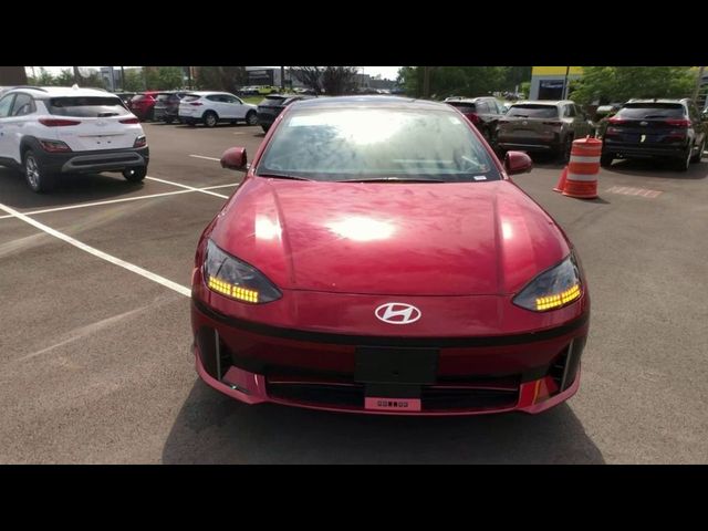 2023 Hyundai IONIQ 6 Limited