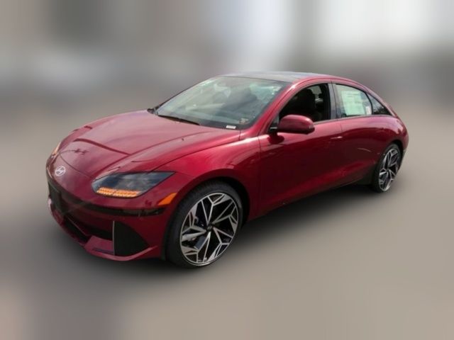 2023 Hyundai IONIQ 6 Limited
