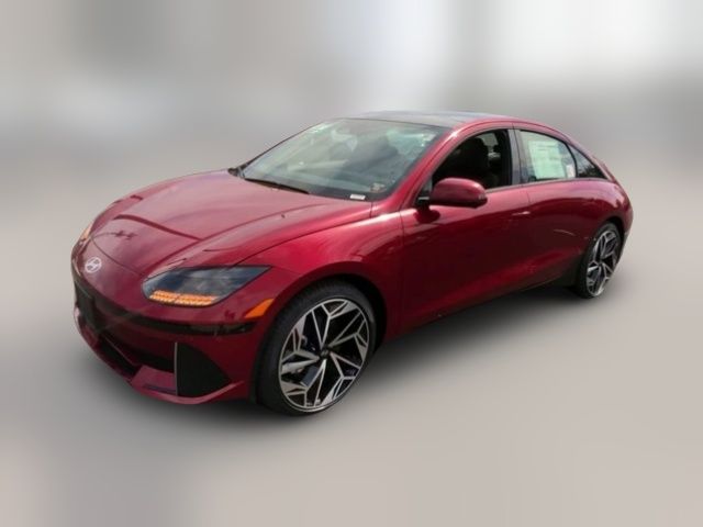 2023 Hyundai IONIQ 6 Limited