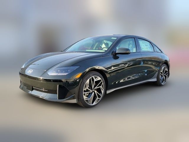 2023 Hyundai IONIQ 6 Limited