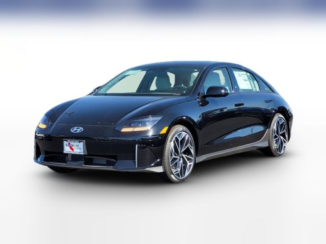2023 Hyundai IONIQ 6 Limited
