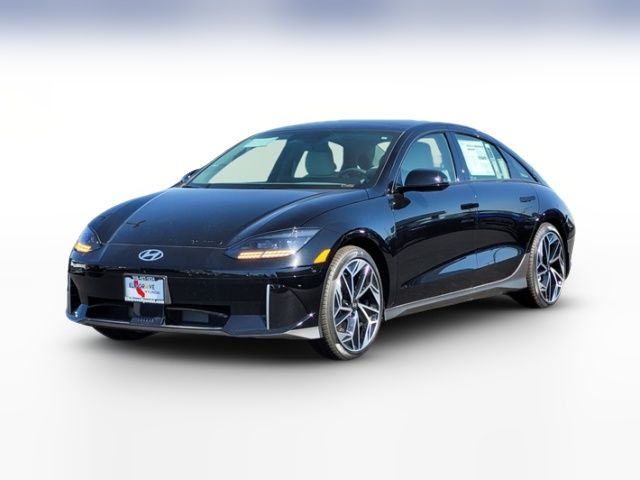 2023 Hyundai IONIQ 6 Limited