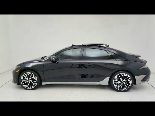 2023 Hyundai IONIQ 6 Limited