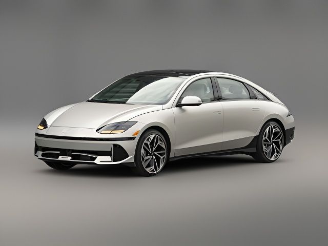 2023 Hyundai IONIQ 6 Limited