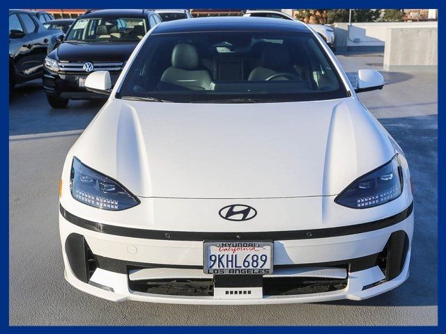 2023 Hyundai IONIQ 6 Limited