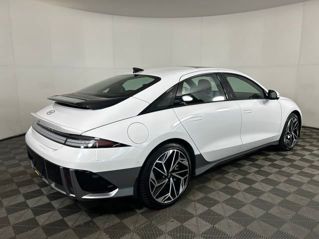 2023 Hyundai IONIQ 6 Limited