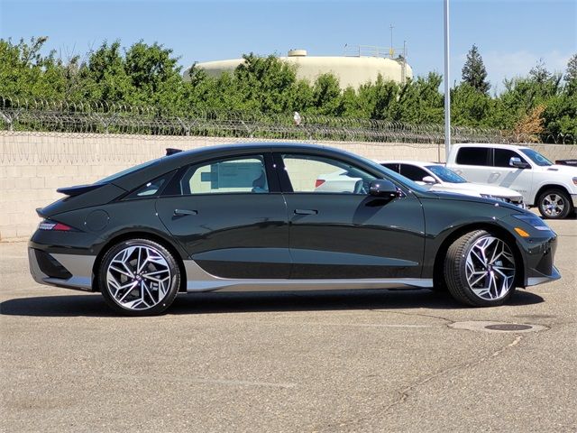 2023 Hyundai IONIQ 6 Limited