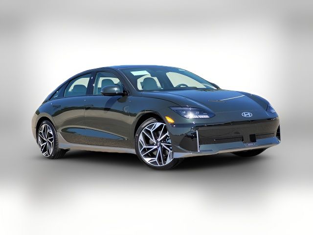 2023 Hyundai IONIQ 6 Limited