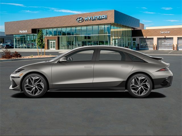 2023 Hyundai IONIQ 6 Limited