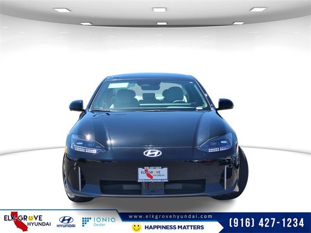 2023 Hyundai IONIQ 6 Limited