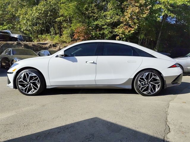 2023 Hyundai IONIQ 6 Limited