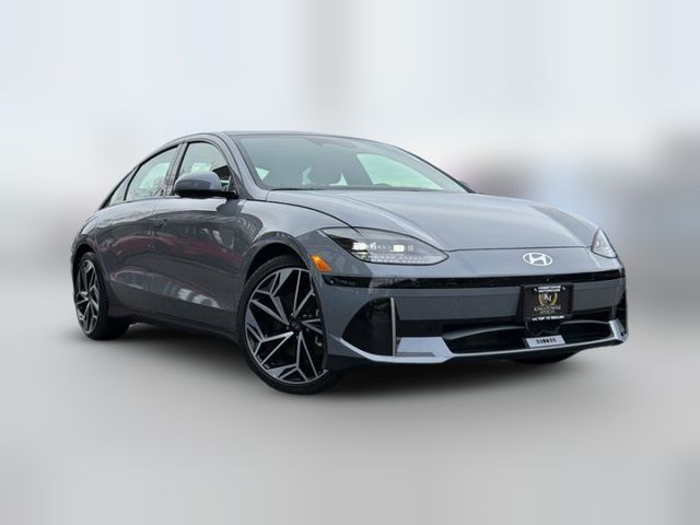 2023 Hyundai IONIQ 6 Limited
