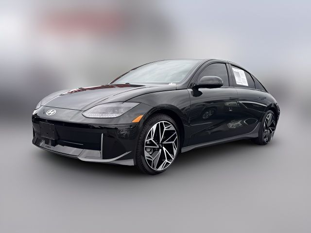 2023 Hyundai IONIQ 6 Limited