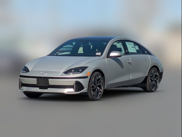 2023 Hyundai IONIQ 6 Limited